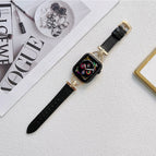 Gold + Black