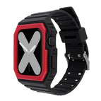 7 41mm / 6&SE&5&4 40mm / 3&2&1 38mm / Black Red