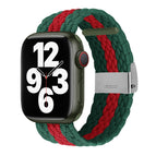 Green Red