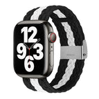7 41mm / 6&SE&5&4 40mm / 3&2&1 38mm / Black White