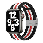 7 45mm / 6&SE&5&4 44mm / 3&2&1 42mm / Black Red White