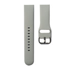 Silicone Watchband, Size: 118mm For Apple Watch Series 7 45mm / 6&SE&5&4 44mm / 3&2&1 42mm - DealBuddy