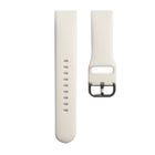 Silicone Watchband, Size: 118mm For Apple Watch Series 7 45mm / 6&SE&5&4 44mm / 3&2&1 42mm - DealBuddy
