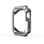 For Apple Watch Series 6 & SE & 5 & 4 44mm / Black
