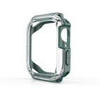 For Apple Watch Series 6 & SE & 5 & 4 44mm / Green