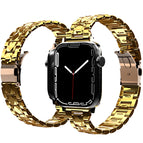 7 41mm / 6&SE&5&4 40mm / 3&2&1 38mm / Gold