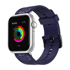 7 41mm / 6&SE&5&4 40mm / 3&2&1 38mm / Blue