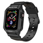 7 41mm / 6&SE&5&4 40mm / 3&2&1 38mm / Black