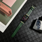 7 41mm / 6&SE&5&4 40mm / 3&2&1 38mm / Green