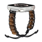 7 41mm / 6&SE&5&4 40mm / 3&2&1 38mm / Dark Brown