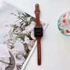 7 41mm / 6&SE&5&4 40mm / 3&2&1 38mm / Brown