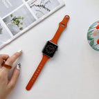 7 41mm / 6&SE&5&4 40mm / 3&2&1 38mm / Orange