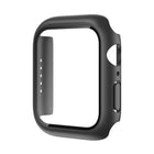 ROCK 2 in 1 PC Frame + Film Protector Case For  Apple Watch Series - DealBuddy