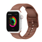 7 41mm / 6&SE&5&4 40mm / 3&2&1 38mm / Brown