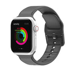 7 45mm / 6&SE&5&4 44mm / 3&2&1 42mm / Grey