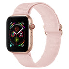 7 41mm / 6&SE&5&4 40mm / 3&2&1 38mm / Pink Sand
