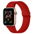 7 41mm / 6&SE&5&4 40mm / 3&2&1 38mm / Red