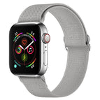 7 41mm / 6&SE&5&4 40mm / 3&2&1 38mm / Grey
