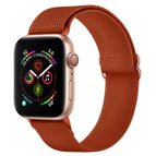 7 41mm / 6&SE&5&4 40mm / 3&2&1 38mm / Orange Red