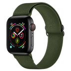 7 41mm / 6&SE&5&4 40mm / 3&2&1 38mm / Army Green