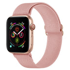 7 41mm / 6&SE&5&4 40mm / 3&2&1 38mm / Incarnadine Pink