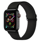 7 45mm / 6&SE&5&4 44mm / 3&2&1 42mm / Black