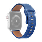 7 41mm / 6&SE&5&4 40mm / 3&2&1 38mm / Blue