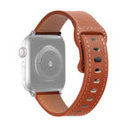 7 41mm / 6&SE&5&4 40mm / 3&2&1 38mm / Brown