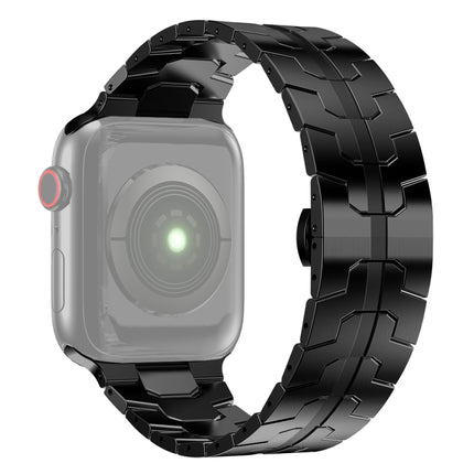 Steel Watchband For Apple Watch Series