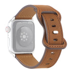 7 41mm / 6&SE&5&4 40mm / 3&2&1 38mm / Brown