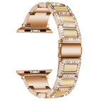 7 45mm / 6&SE&5&4 44mm / 3&2&1 42mm / Rose Gold+Yellow