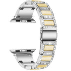 7 45mm / 6&SE&5&4 44mm / 3&2&1 42mm / Silver Yellow
