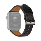 7 45mm / 6&SE&5&4 44mm / 3&2&1 42mm / Black