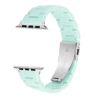 7 41mm / 6&SE&5&4 40mm / 3&2&1 38mm / Light Cyan