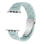 7 41mm / 6&SE&5&4 40mm / 3&2&1 38mm / Turquoise