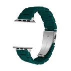 7 45mm / 6&SE&5&4 44mm / 3&2&1 42mm / Dark Green