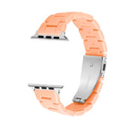 7 45mm / 6&SE&5&4 44mm / 3&2&1 42mm / Apricot Orange