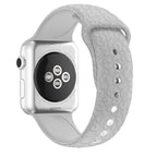 7 41mm / 6&SE&5&4 40mm / 3&2&1 38mm / Light Grey