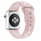 7 41mm / 6&SE&5&4 40mm / 3&2&1 38mm / Pink Sand