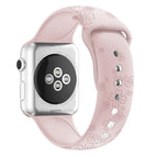 7 45mm / 6&SE&5&4 44mm / 3&2&1 42mm / Pink Sand
