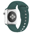 7 41mm / 6&SE&5&4 40mm / 3&2&1 38mm / Pine Needle Green