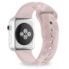 7 41mm / 6&SE&5&4 40mm / 3&2&1 38mm / Pink Sand