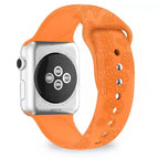7 41mm / 6&SE&5&4 40mm / 3&2&1 38mm / Orange
