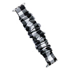 Single Loop Elasticity Cloth Grid Watchband For Apple Watch Series, 7 41mm / 6&SE&5&4 40mm / 3&2&1 38mm, 7 45mm / 6&SE&5&4 44mm / 3&2&1 42mm - DealBuddy