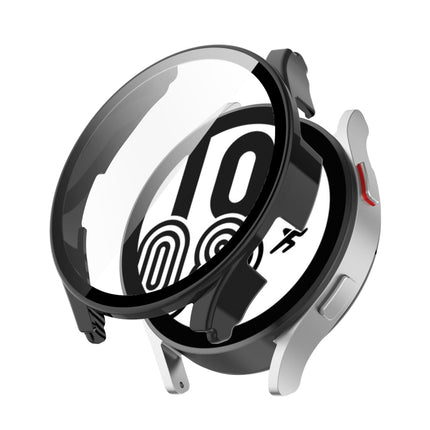 PC + Tempered Glass Watch Case - DealBuddy