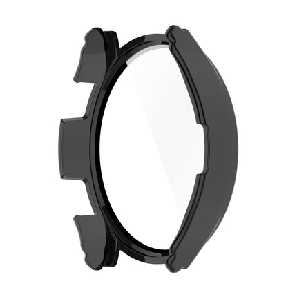 PC + Tempered Glass Watch Case, For Samsung Galaxy Watch4 40mm, For Samsung Galaxy Watch4 44mm - DealBuddy