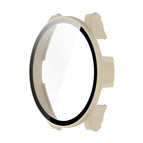 For Samsung Galaxy Watch4 44mm / Ivory White