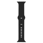 7 45mm / 6&SE&5&4 44mm / 3&2&1 42mm / Black