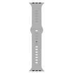 7 45mm / 6&SE&5&4 44mm / 3&2&1 42mm / Cloud Grey