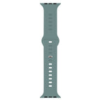 7 45mm / 6&SE&5&4 44mm / 3&2&1 42mm / Pine Green